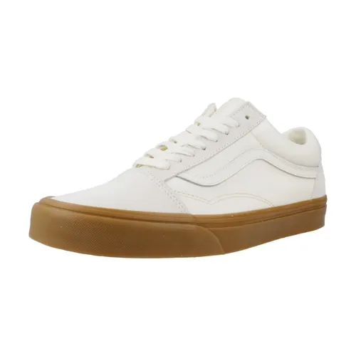 Vans - Shoes > Sneakers - White - Vans - Modalova