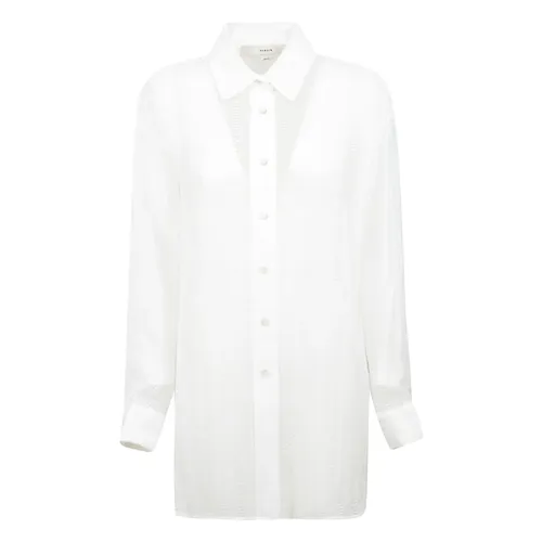 Blouses & Shirts > Shirts - - Remain Birger Christensen - Modalova