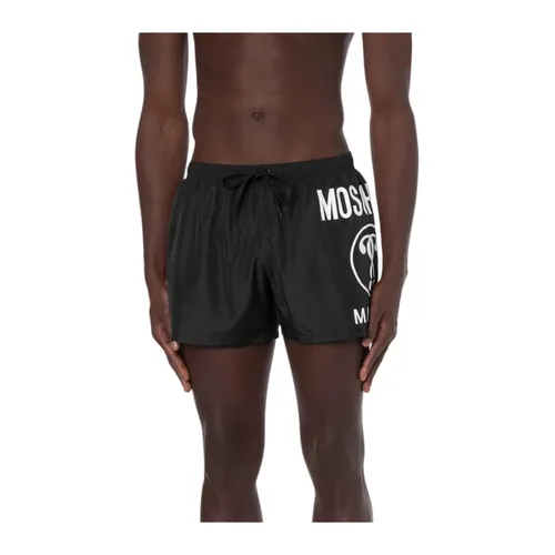Swimwear > Beachwear - - Moschino - Modalova