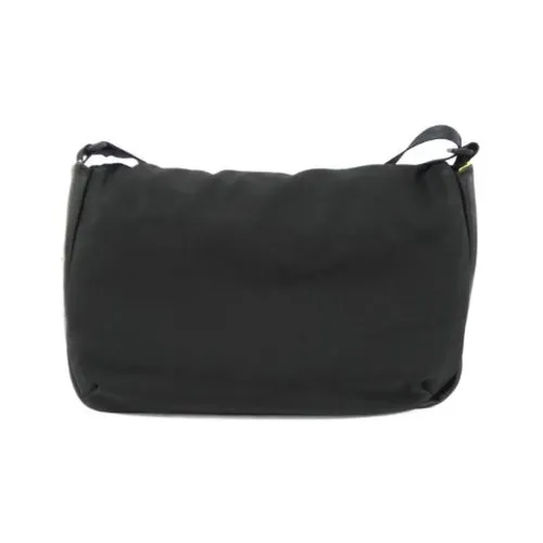 Pre-owned > Pre-owned Bags > Pre-owned Cross Body Bags - - Chanel Vintage - Modalova
