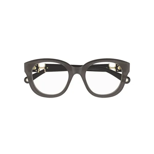 Accessories > Glasses - - Chloé - Modalova