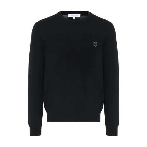Sweatshirts & Hoodies > Sweatshirts - - Maison Kitsuné - Modalova