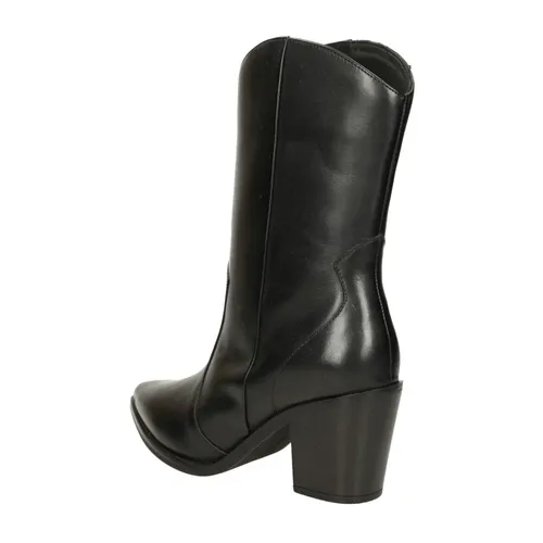 Shoes > Boots > Cowboy Boots - - Unisa - Modalova