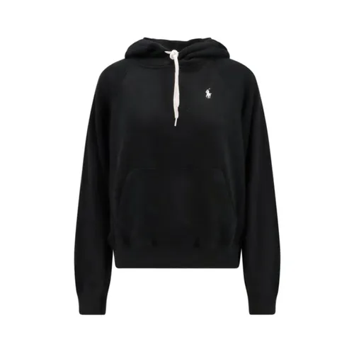 Sweatshirts & Hoodies > Hoodies - - Ralph Lauren - Modalova