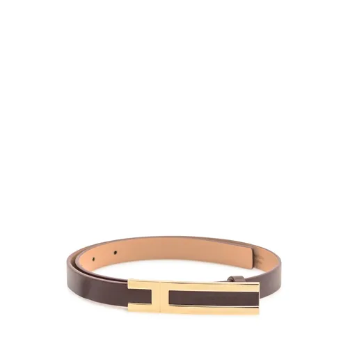 Accessories > Belts - - Elisabetta Franchi - Modalova