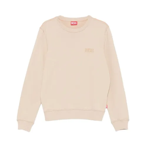 Sweatshirts & Hoodies > Sweatshirts - - Diesel - Modalova