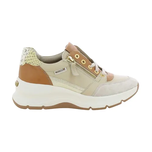 Shoes > Sneakers - - Mephisto - Modalova