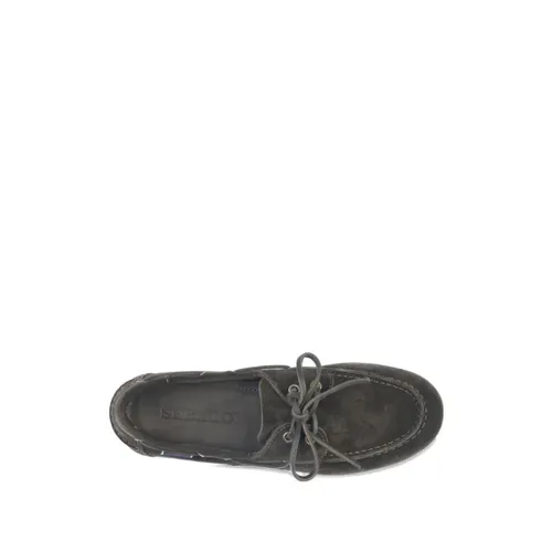 Shoes > Flats > Sailor Shoes - - Sebago - Modalova