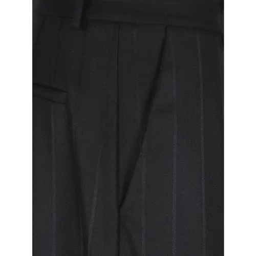 Trousers > Wide Trousers - - Andamane - Modalova