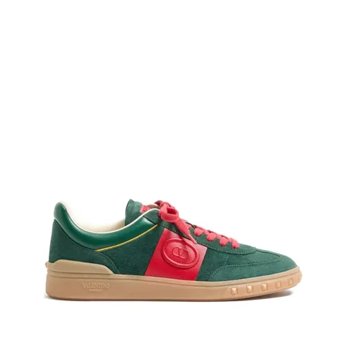 Shoes > Sneakers - - Valentino Garavani - Modalova