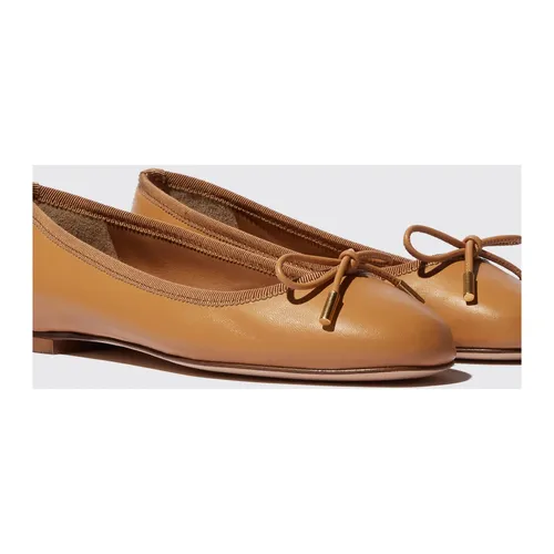 Shoes > Flats > Ballerinas - - Scarosso - Modalova
