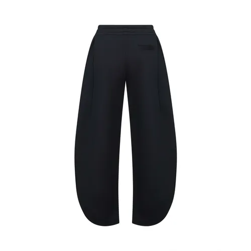Trousers > Sweatpants - - Alaïa - Modalova