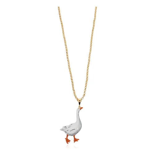 Accessories > Jewellery > Necklaces - - Moschino - Modalova