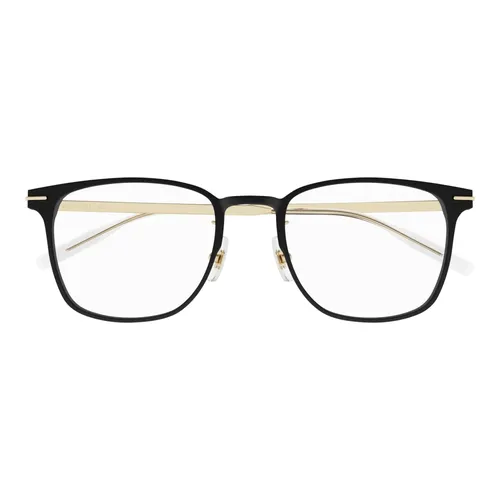 Accessories > Glasses - - Montblanc - Modalova