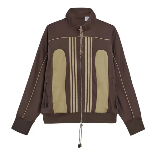 Jackets > Light Jackets - - Adidas - Modalova