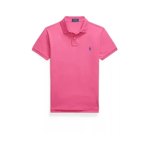 Tops > Polo Shirts - - Polo Ralph Lauren - Modalova