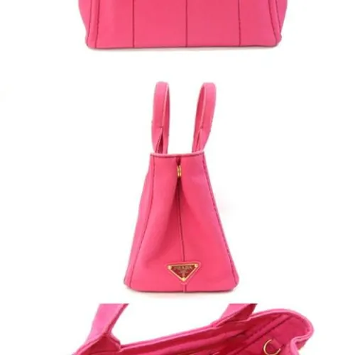 Pre-owned > Pre-owned Bags > Pre-owned Tote Bags - - Prada Vintage - Modalova