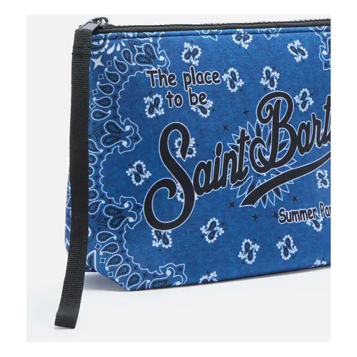 Bags > Clutches - - MC2 Saint Barth - Modalova