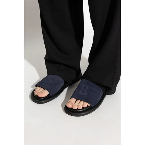 Shoes > Flip Flops & Sliders > Sliders - - Bogner - Modalova