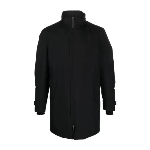 Coats > Trench Coats - - Herno - Modalova