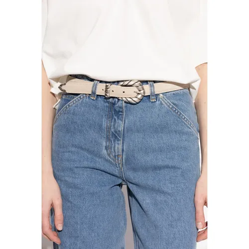 IRO - Accessories > Belts - Beige - IRO - Modalova