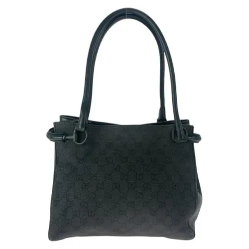 Pre-owned > Pre-owned Bags > Pre-owned Handbags - - Gucci Vintage - Modalova