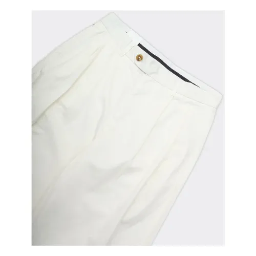 Trousers > Straight Trousers - - Selected Homme - Modalova