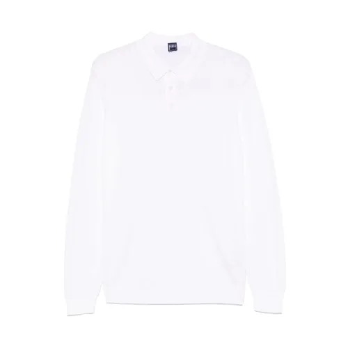 Tops > Polo Shirts - - Fedeli - Modalova