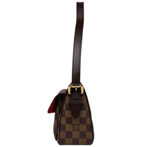 Pre-owned > Pre-owned Bags > Pre-owned Shoulder Bags - - Louis Vuitton Vintage - Modalova