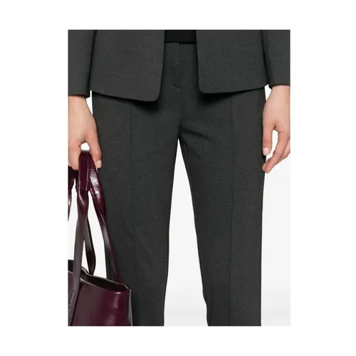 Trousers > Cropped Trousers - - Pinko - Modalova