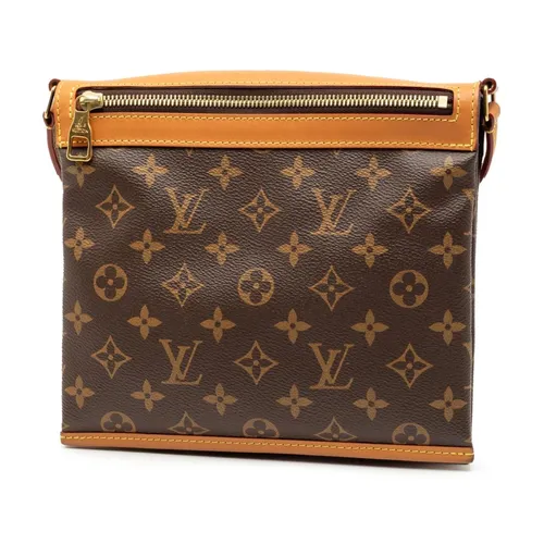 Pre-owned > Pre-owned Bags > Pre-owned Cross Body Bags - - Louis Vuitton Vintage - Modalova