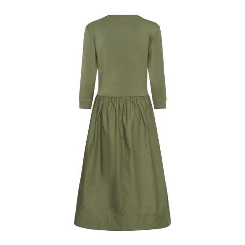 Dresses > Day Dresses > Midi Dresses - - InWear - Modalova