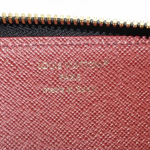 Pre-owned > Pre-owned Accessories - - Louis Vuitton Vintage - Modalova