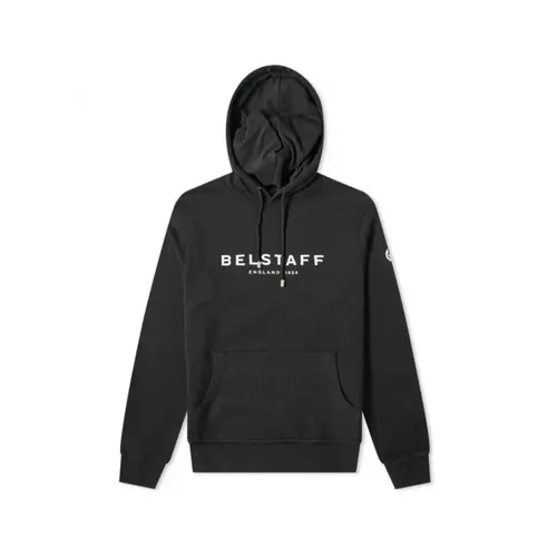 Sweatshirts & Hoodies > Hoodies - - Belstaff - Modalova