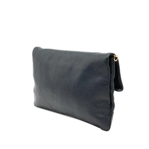 Pre-owned > Pre-owned Bags > Pre-owned Clutches - - Balenciaga Vintage - Modalova