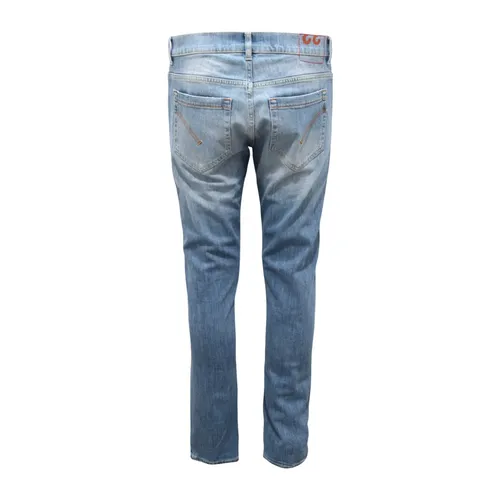 Jeans > Slim-fit Jeans - - Dondup - Modalova