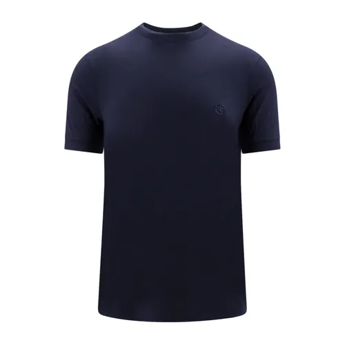 Tops > T-Shirts - - Giorgio Armani - Modalova