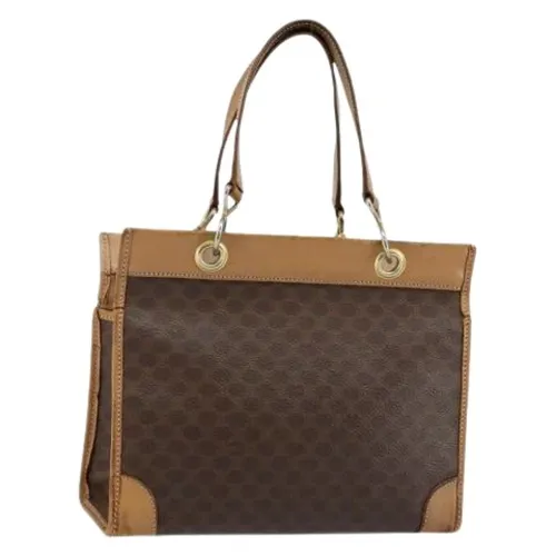 Pre-owned > Pre-owned Bags > Pre-owned Handbags - - Celine Vintage - Modalova