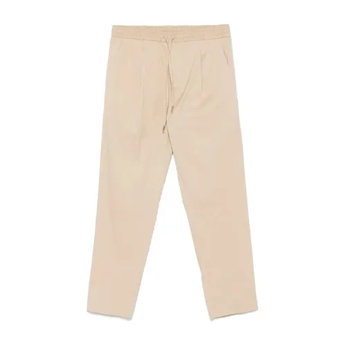 Trousers > Slim-fit Trousers - - Briglia - Modalova
