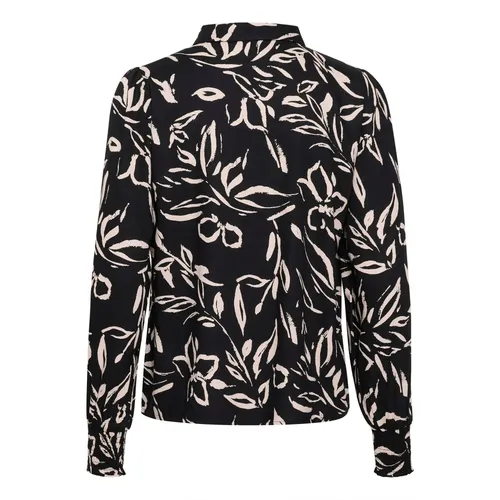 Blouses & Shirts > Shirts - - Kaffe - Modalova