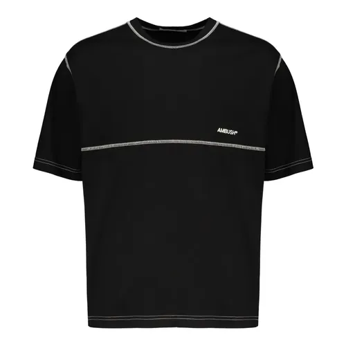 Ambush - Tops > T-Shirts - Black - Ambush - Modalova