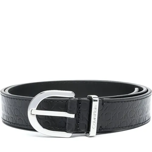 Accessories > Belts - - Calvin Klein - Modalova