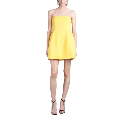 Dresses > Day Dresses > Short Dresses - - Simkhai - Modalova