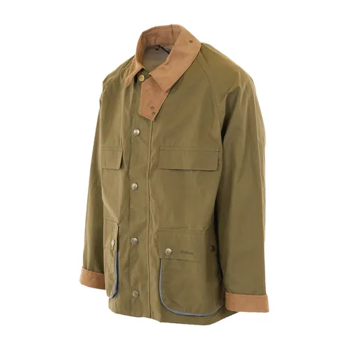 Jackets > Light Jackets - - Barbour - Modalova