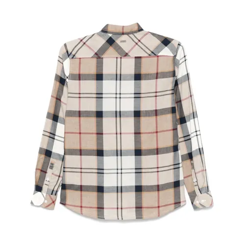 Blouses & Shirts > Shirts - - Barbour - Modalova