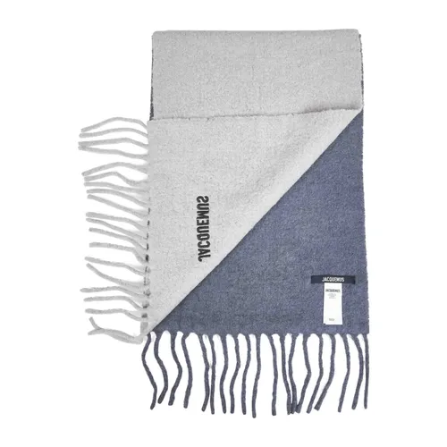 Accessories > Scarves > Winter Scarves - - Jacquemus - Modalova