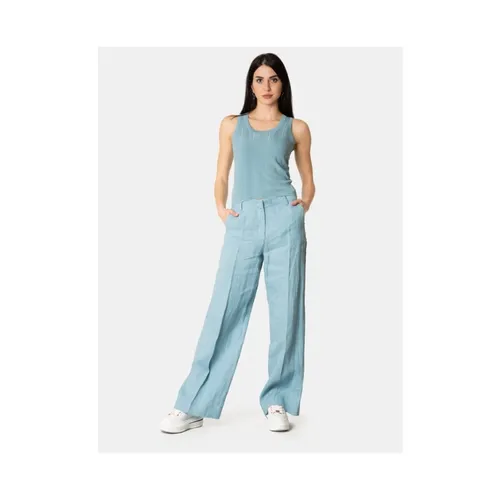 Trousers > Wide Trousers - - Weekend Max Mara - Modalova