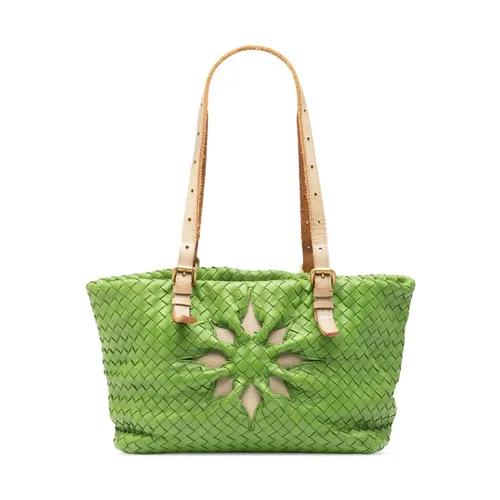 Pre-owned > Pre-owned Bags > Pre-owned Tote Bags - - Bottega Veneta Vintage - Modalova