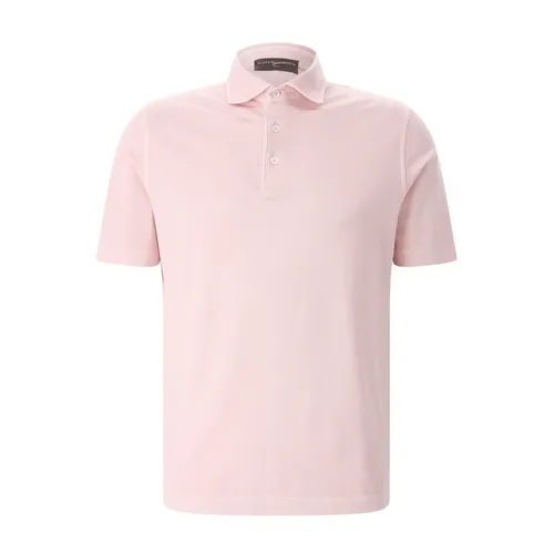 Tops > Polo Shirts - - Filippo De Laurentiis - Modalova