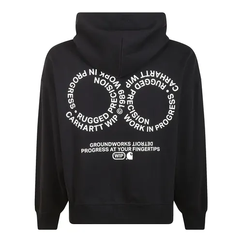 Sweatshirts & Hoodies > Hoodies - - Carhartt Wip - Modalova